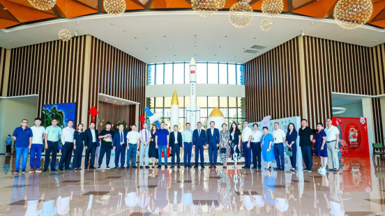 国吉控股集团喜获中国科技创新最具潜力品牌